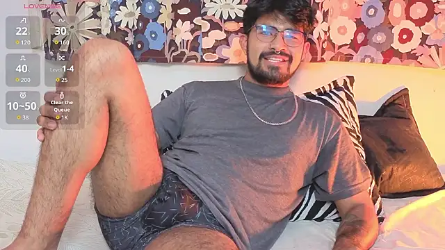 kcleiton online show from 03/11/26, 04:39