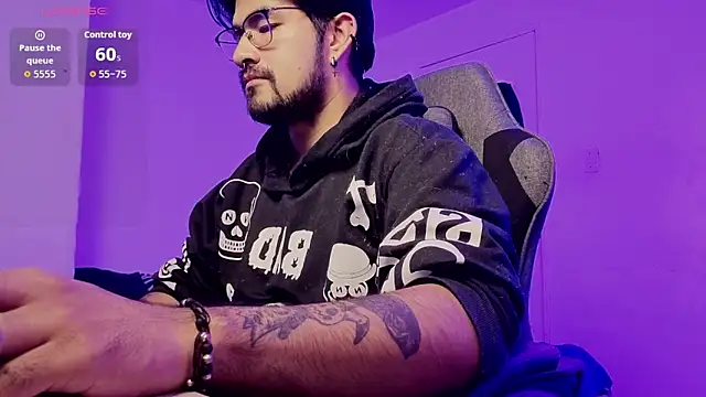 kcleiton online show from 04/18/26, 06:27