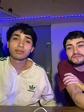 Lucasss2204 online show from 05/20/26, 02:19