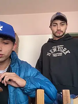 Lucasss2204 online show from 05/31/26, 07:25