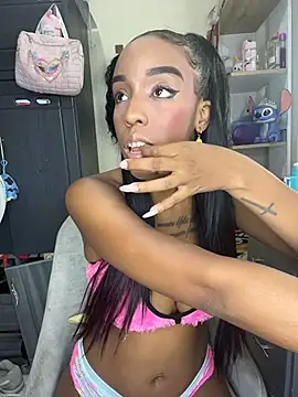 georgis   online show from 03/13/26, 12:15