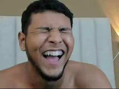 Axell king07 online show from 03/10/26, 03:16