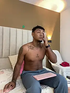 Axell king07 online show from 03/21/26, 11:14