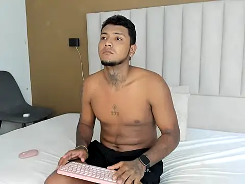 Axell king07 online show from 03/08/26, 11:57