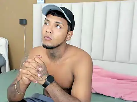 Axell king07 online show from 03/04/26, 05:04