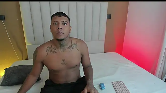 Axell king07 online show from 04/18/26, 11:56