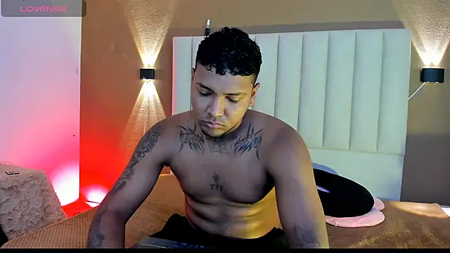 Axell king07 online show from 05/15/26, 10:46