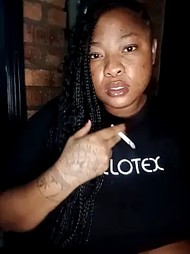 ChubbySpiderx online show from 04/10/26, 06:37