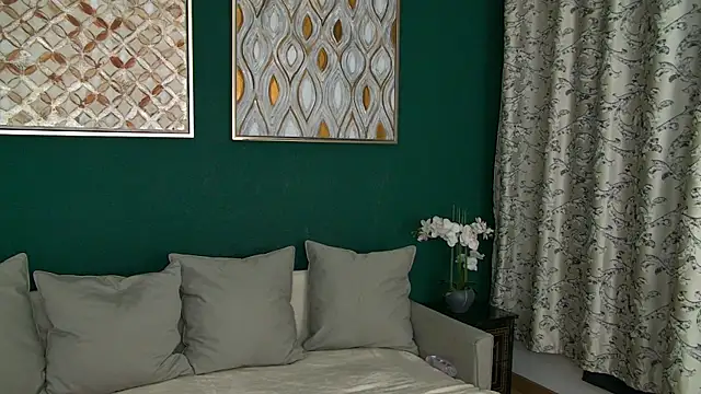 SkinnyNatty online show from 04/02/26, 03:46