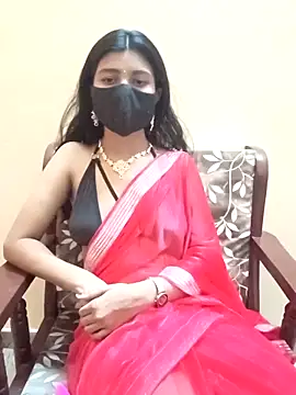 Rubina 69 online show from 03/12/26, 08:02