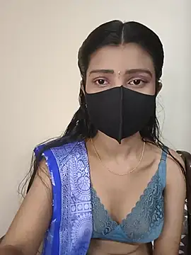 Snapshot of Rubina_69 chatting on 05/19/26, 12:59 Rubina 69 online show from 05/19/26, 12:59