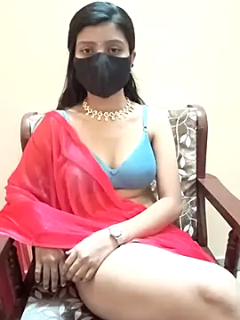 Rubina 69 online show from 03/15/26, 03:52