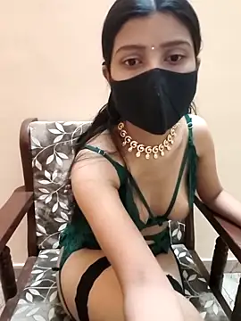 Rubina 69 online show from 03/20/26, 10:11