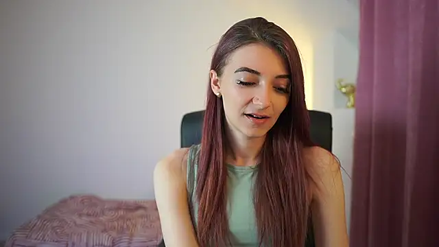 RocknRose18 online show from 04/10/26, 01:18