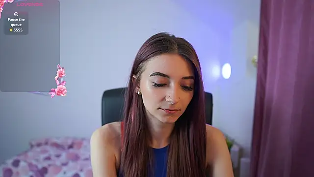 RocknRose18 online show from 04/18/26, 01:13