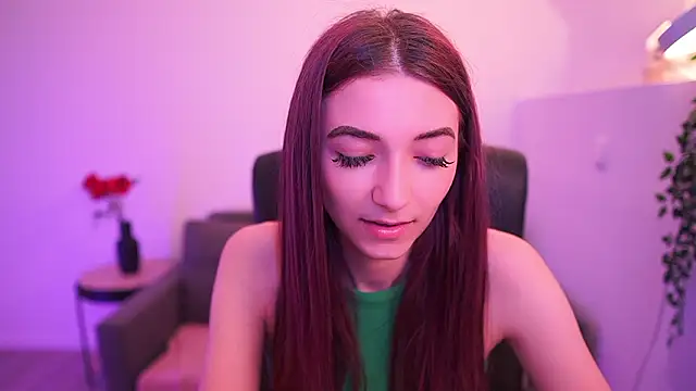 RocknRose18 online show from 03/14/26, 02:01