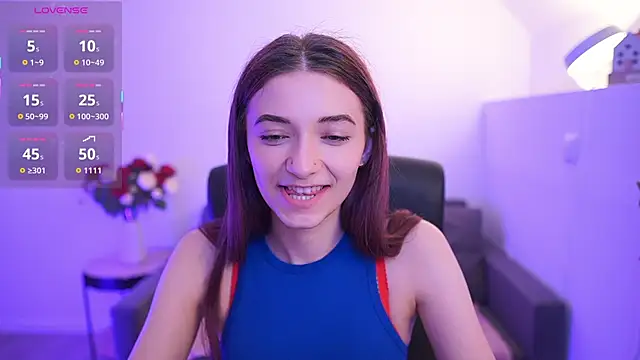 RocknRose18 online show from 03/27/26, 01:56