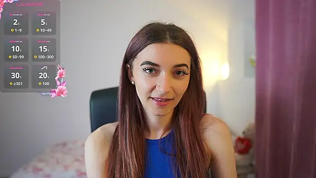 RocknRose18 online show from 05/07/26, 12:52