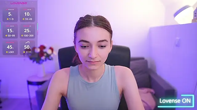 RocknRose18 online show from 03/31/26, 08:49