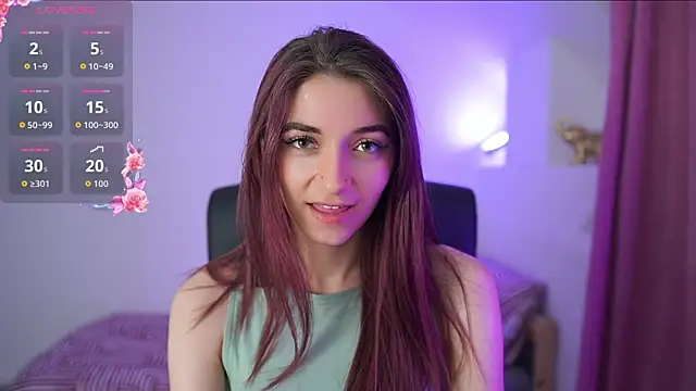 RocknRose18 online show from 04/04/26, 12:34