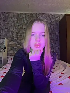 KayShaw online show from 03/24/26, 01:49