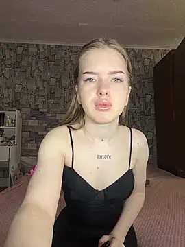 KayShaw online show from 03/31/26, 06:15