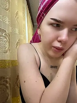 KayShaw online show from 07/09/26, 02:23