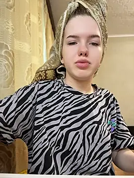 KayShaw online show from 07/13/26, 03:06
