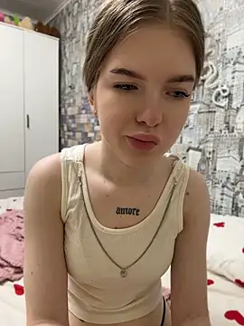 KayShaw online show from 07/16/26, 07:49