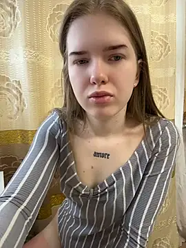 KayShaw online show from 07/03/26, 01:23