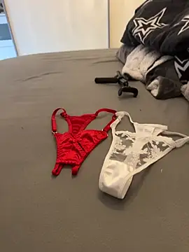 Princess261 online show from 03/03/26, 08:10