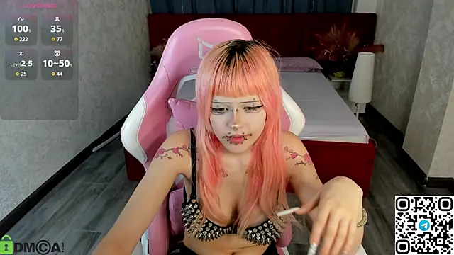 Necucuby online show from 04/30/26, 07:59