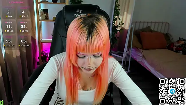 Necucuby online show from 05/02/26, 07:57