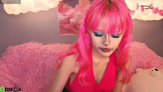 Necucuby online show from 03/12/26, 07:56