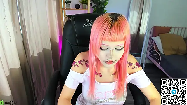 Necucuby online show from 04/09/26, 08:09