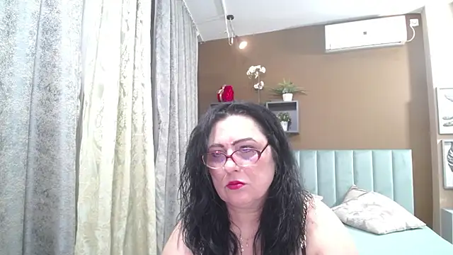 ValerieSmiths online show from 03/08/26, 07:44