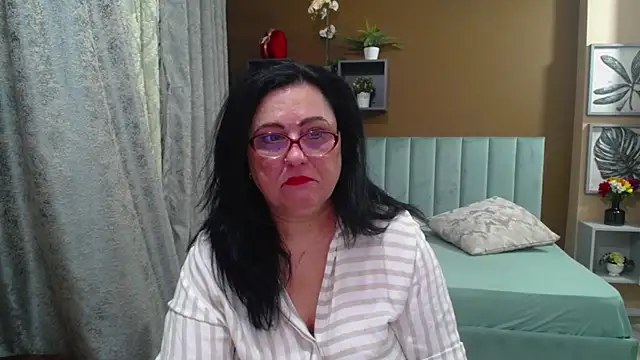 ValerieSmiths online show from 03/07/26, 06:53
