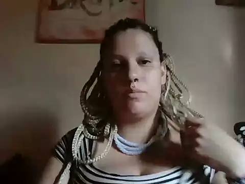 Minty5515 online show from 03/09/26, 09:40