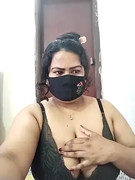 Star--Girl online show from 04/11/26, 04:20