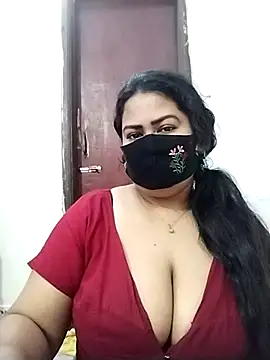 Star--Girl online show from 04/12/26, 01:20