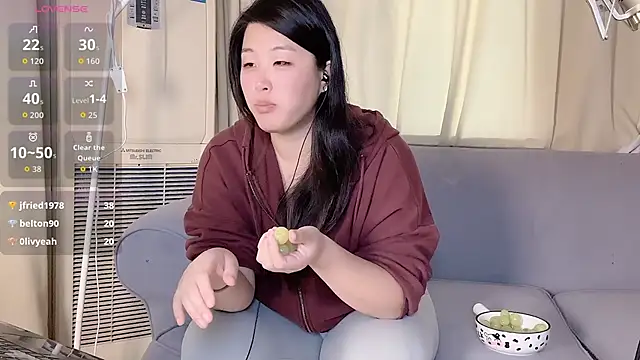 Tavie1744 online show from 03/23/26, 12:22