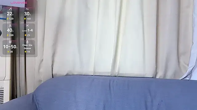 Tavie1744 online show from 04/06/26, 11:50