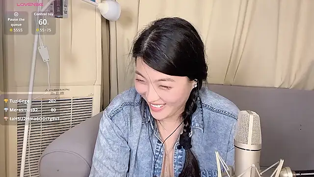 Tavie1744 online show from 03/20/26, 11:22