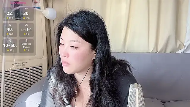 Tavie1744 online show from 03/20/26, 11:50