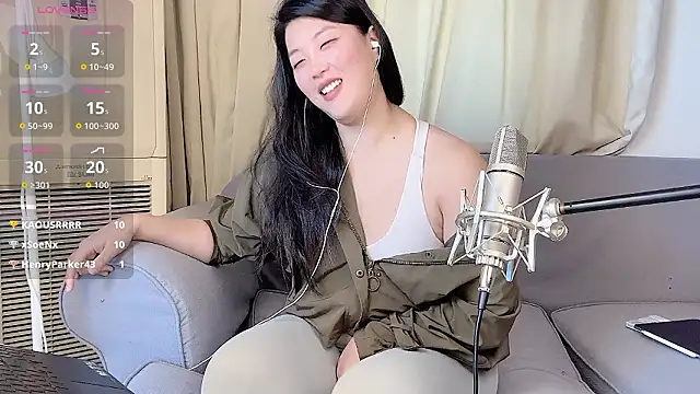 Tavie1744 online show from 03/14/26, 01:11