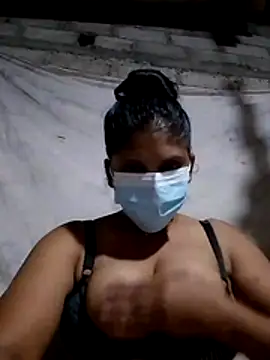 nilkirilli online show from 04/17/26, 10:45