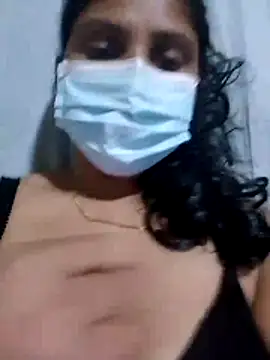 nilkirilli online show from 03/14/26, 03:12