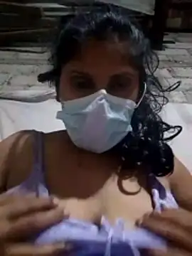 nilkirilli online show from 03/28/26, 03:57