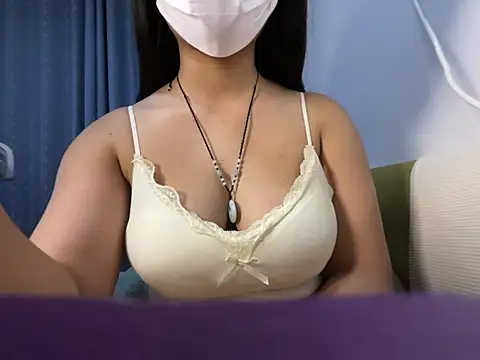 Titi-005 online show from 05/12/26, 01:06