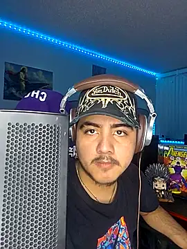 horneymen09 online show from 03/04/26, 06:10